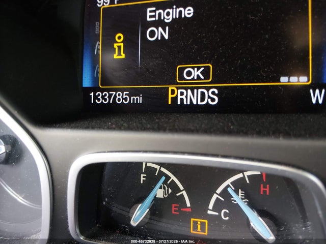 Ford FOCUS SE 2015 1FADP3K26FL360786 Image 7