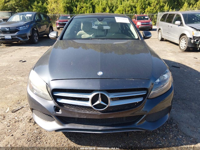 Продаж на аукціоні авто 2015 Mercedes-benz C 300, vin: 55SWF4JB8FU096050, номер лоту: 45732036