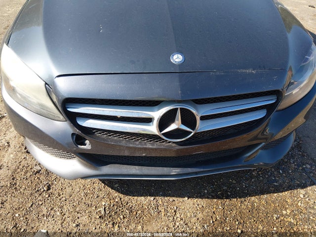 Продаж на аукціоні авто 2015 Mercedes-benz C 300, vin: 55SWF4JB8FU096050, номер лоту: 45732036