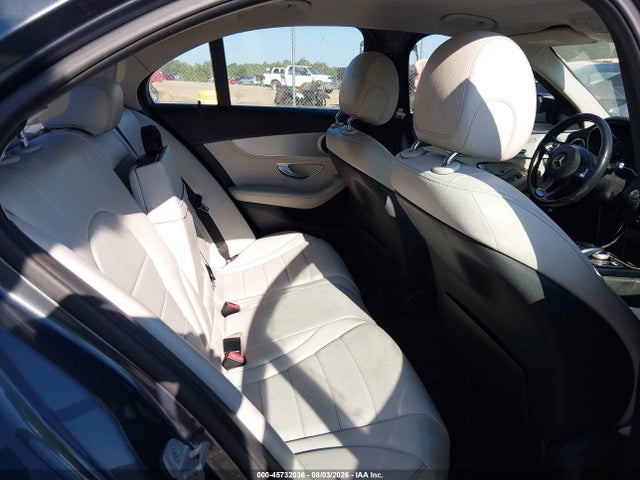 Продаж на аукціоні авто 2015 Mercedes-benz C 300, vin: 55SWF4JB8FU096050, номер лоту: 45732036