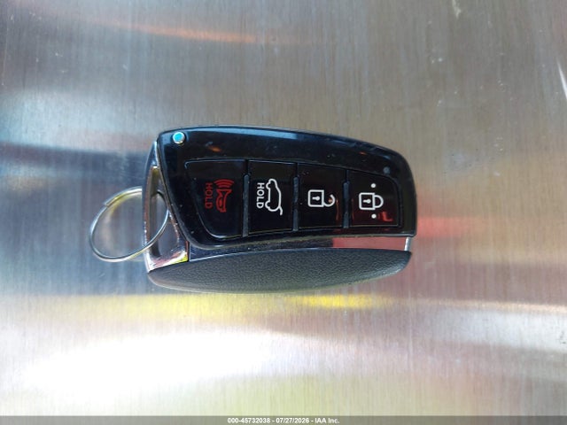 Продажа на аукционе авто 2013 Hyundai Santa Fe Sport, vin: 5XYZU3LB9DG010391, номер лота: 45732038