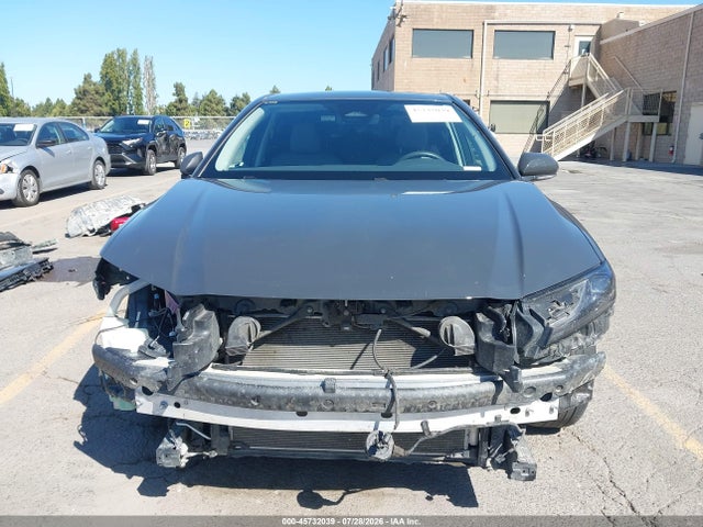 Toyota CAMRY LE 2025 4T1DAACK9SU623061 Image 13