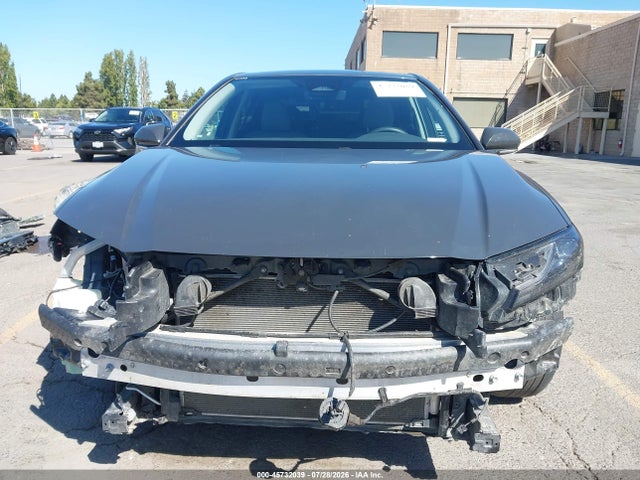 Toyota CAMRY LE 2025 4T1DAACK9SU623061 Image 6