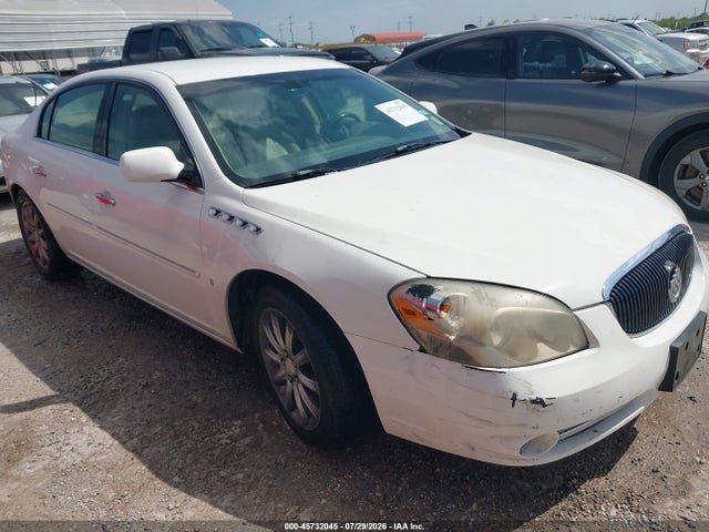 Aukcja sprzedaży 2007 Buick Lucerne Cxs, vin: 1G4HE57Y37U204478, numer aukcji: 45732045