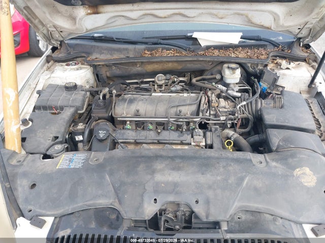 Aukcja sprzedaży 2007 Buick Lucerne Cxs, vin: 1G4HE57Y37U204478, numer aukcji: 45732045