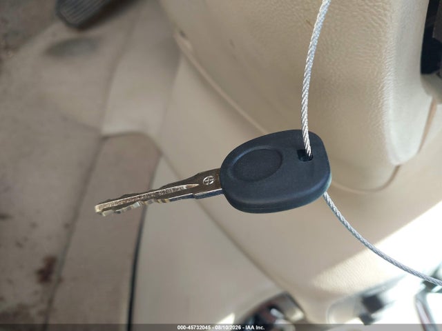 Aukcja sprzedaży 2007 Buick Lucerne Cxs, vin: 1G4HE57Y37U204478, numer aukcji: 45732045