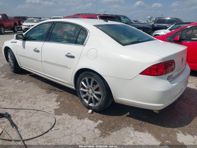 Aukcja sprzedaży 2007 Buick Lucerne Cxs, vin: 1G4HE57Y37U204478, numer aukcji: 45732045