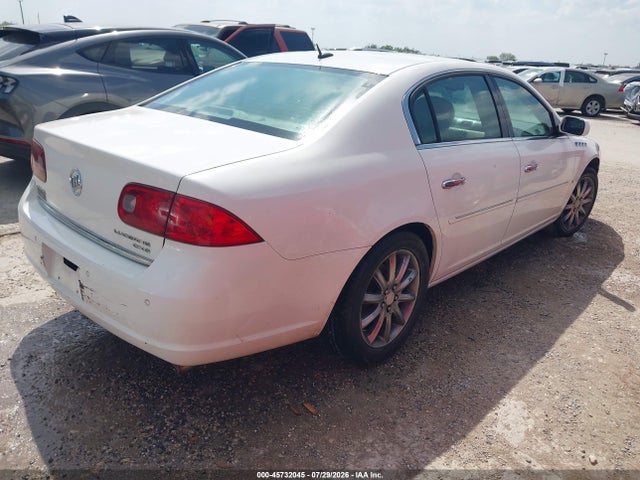 Aukcja sprzedaży 2007 Buick Lucerne Cxs, vin: 1G4HE57Y37U204478, numer aukcji: 45732045