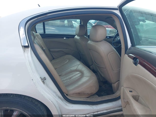 Aukcja sprzedaży 2007 Buick Lucerne Cxs, vin: 1G4HE57Y37U204478, numer aukcji: 45732045