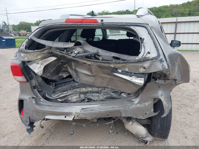 Продажа на аукционе авто 2015 Kia Sorento Lx, vin: 5XYKTCA64FG585950, номер лота: 45732046