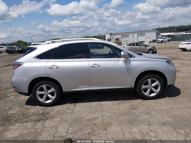Lexus RX 350 2015 2T2BK1BA8FC288715 Image 13