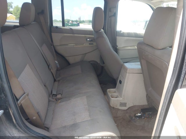 2009 Jeep Liberty Sport მანქანა იყიდება აუქციონზე, vin: 1J8GP28K99W549050, აუქციონის ნომერი: 45732053
