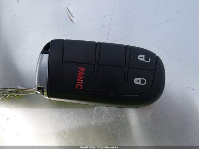 45732055 :رقم المزاد ، 3C4PDDGG1KT816427 vin ، 2019 Dodge Journey Crossroad Awd مزاد بيع