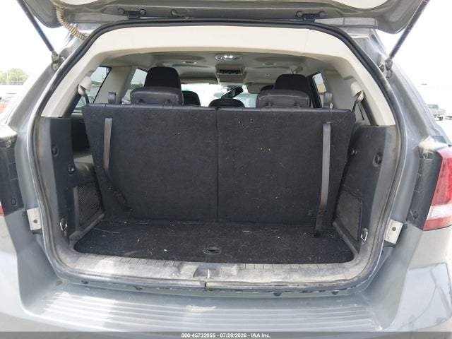 45732055 :رقم المزاد ، 3C4PDDGG1KT816427 vin ، 2019 Dodge Journey Crossroad Awd مزاد بيع