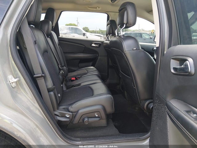 45732055 :رقم المزاد ، 3C4PDDGG1KT816427 vin ، 2019 Dodge Journey Crossroad Awd مزاد بيع