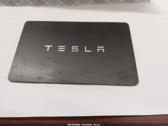 45732056 :رقم المزاد ، 7SAYGDEE9TA489790 vin ، 2026 Tesla Model Y All-wheel Drive/long Range Launch Series/premium All-wheel Drive مزاد بيع