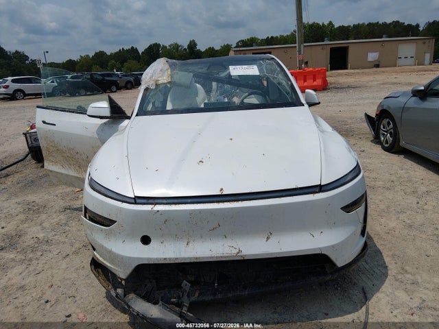 45732056 :رقم المزاد ، 7SAYGDEE9TA489790 vin ، 2026 Tesla Model Y All-wheel Drive/long Range Launch Series/premium All-wheel Drive مزاد بيع