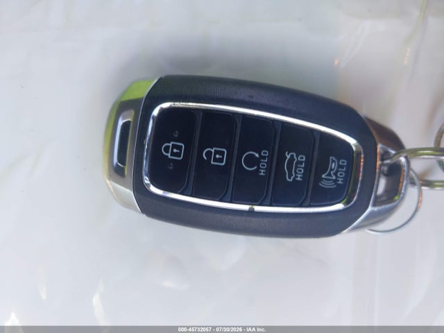 Aukcja sprzedaży 2023 Hyundai Elantra Hybrid Limited, vin: KMHLN4AJ3PU055876, numer aukcji: 45732057