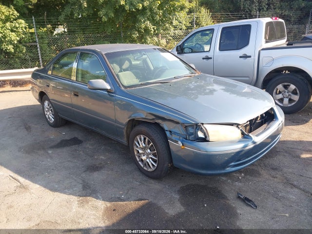 2001 Toyota Camry Ce მანქანა იყიდება აუქციონზე, vin: 4T1BG22K41U841873, აუქციონის ნომერი: 45732064
