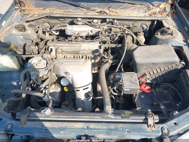 2001 Toyota Camry Ce მანქანა იყიდება აუქციონზე, vin: 4T1BG22K41U841873, აუქციონის ნომერი: 45732064