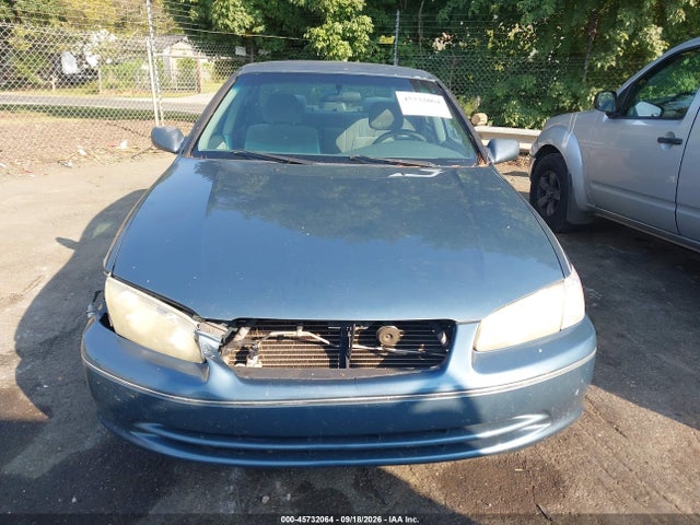 2001 Toyota Camry Ce მანქანა იყიდება აუქციონზე, vin: 4T1BG22K41U841873, აუქციონის ნომერი: 45732064
