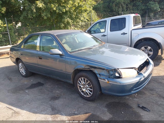 2001 Toyota Camry Ce მანქანა იყიდება აუქციონზე, vin: 4T1BG22K41U841873, აუქციონის ნომერი: 45732064