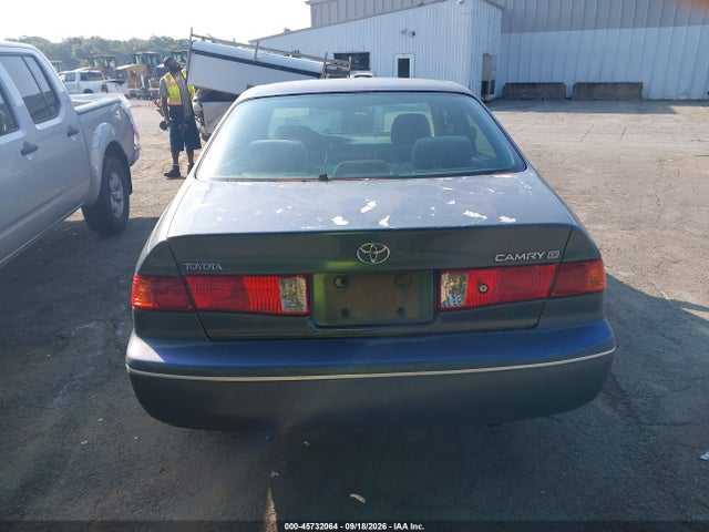 2001 Toyota Camry Ce მანქანა იყიდება აუქციონზე, vin: 4T1BG22K41U841873, აუქციონის ნომერი: 45732064