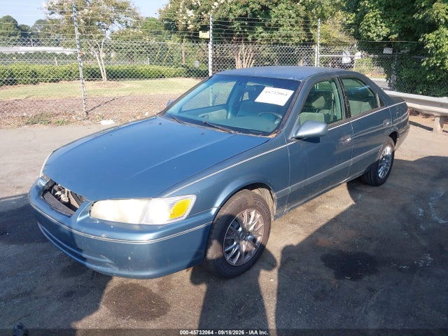 2001 Toyota Camry Ce მანქანა იყიდება აუქციონზე, vin: 4T1BG22K41U841873, აუქციონის ნომერი: 45732064