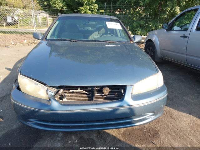 2001 Toyota Camry Ce მანქანა იყიდება აუქციონზე, vin: 4T1BG22K41U841873, აუქციონის ნომერი: 45732064