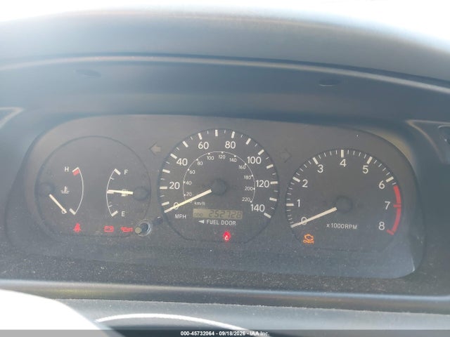 2001 Toyota Camry Ce მანქანა იყიდება აუქციონზე, vin: 4T1BG22K41U841873, აუქციონის ნომერი: 45732064