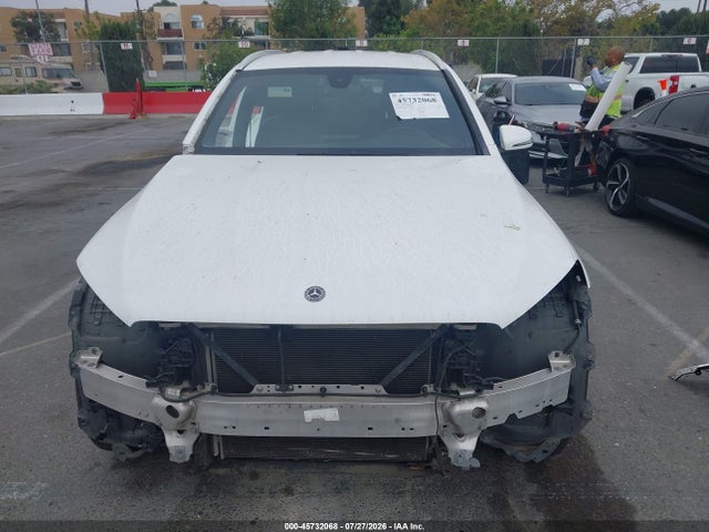 45732068 :رقم المزاد ، WDC0G4KB5KV164412 vin ، 2019 Mercedes-benz Glc 300 4matic مزاد بيع