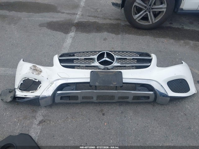 45732068 :رقم المزاد ، WDC0G4KB5KV164412 vin ، 2019 Mercedes-benz Glc 300 4matic مزاد بيع