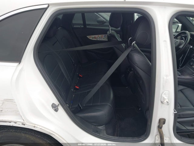 45732068 :رقم المزاد ، WDC0G4KB5KV164412 vin ، 2019 Mercedes-benz Glc 300 4matic مزاد بيع