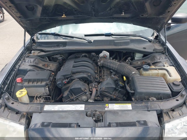 Aukcja sprzedaży 2007 Chrysler 300, vin: 2C3LA43RX7H777050, numer aukcji: 45732067