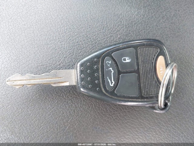 Aukcja sprzedaży 2007 Chrysler 300, vin: 2C3LA43RX7H777050, numer aukcji: 45732067
