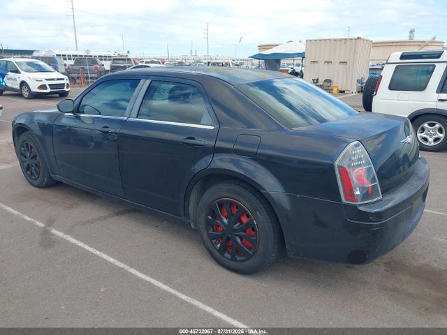 Aukcja sprzedaży 2007 Chrysler 300, vin: 2C3LA43RX7H777050, numer aukcji: 45732067