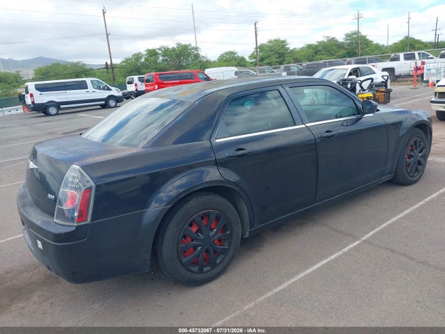 Aukcja sprzedaży 2007 Chrysler 300, vin: 2C3LA43RX7H777050, numer aukcji: 45732067