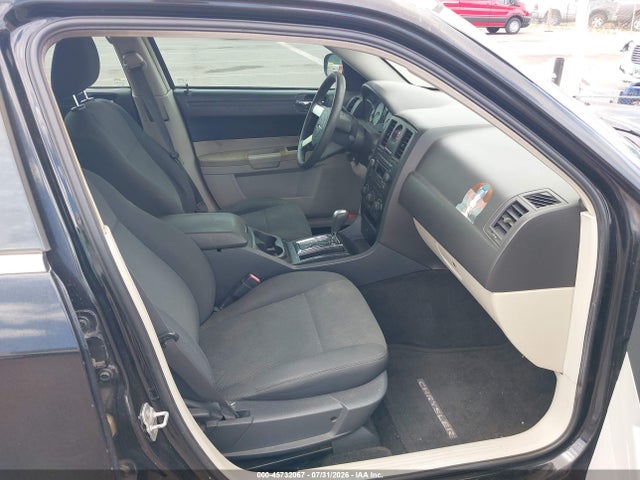 Aukcja sprzedaży 2007 Chrysler 300, vin: 2C3LA43RX7H777050, numer aukcji: 45732067