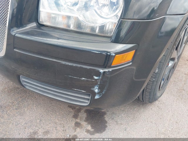 Aukcja sprzedaży 2007 Chrysler 300, vin: 2C3LA43RX7H777050, numer aukcji: 45732067