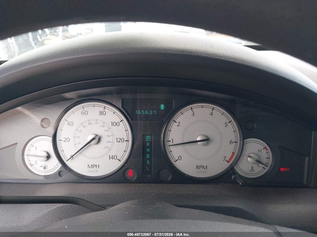 Aukcja sprzedaży 2007 Chrysler 300, vin: 2C3LA43RX7H777050, numer aukcji: 45732067