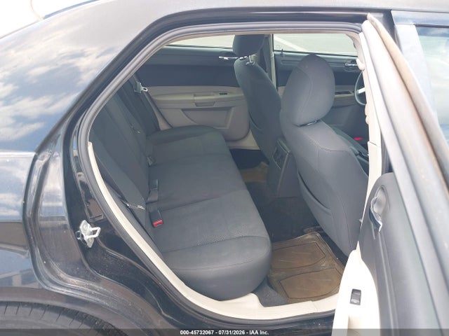 Aukcja sprzedaży 2007 Chrysler 300, vin: 2C3LA43RX7H777050, numer aukcji: 45732067
