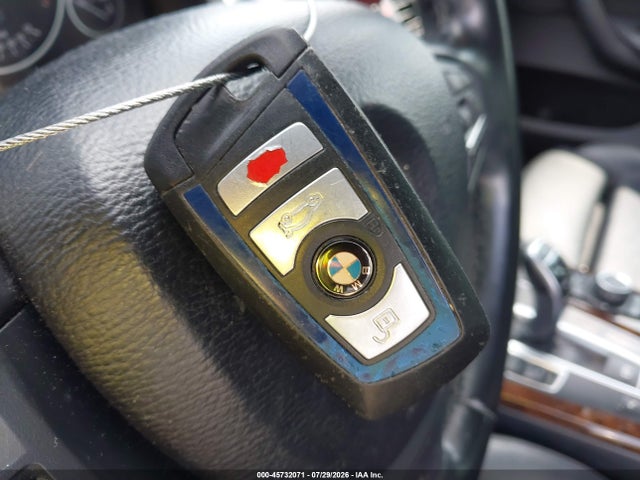 Aukcja sprzedaży 2016 Bmw X3 Sdrive28i, vin: 5UXWZ7C55G0R31912, numer aukcji: 45732071