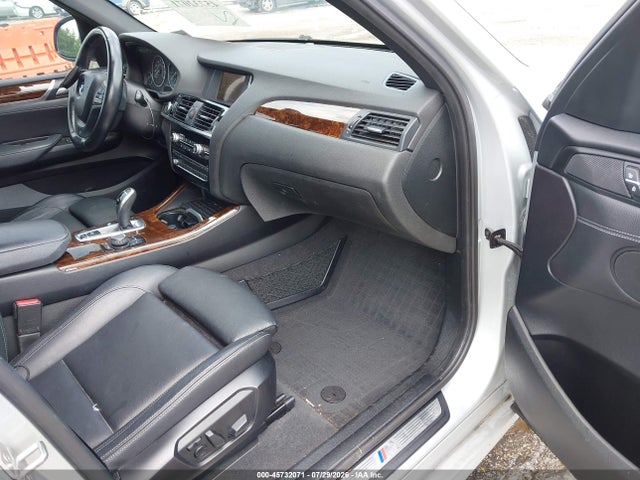Aukcja sprzedaży 2016 Bmw X3 Sdrive28i, vin: 5UXWZ7C55G0R31912, numer aukcji: 45732071