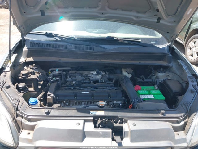 Продаж на аукціоні авто 2011 Kia Soul !, vin: KNDJT2A2XB7319195, номер лоту: 45732079