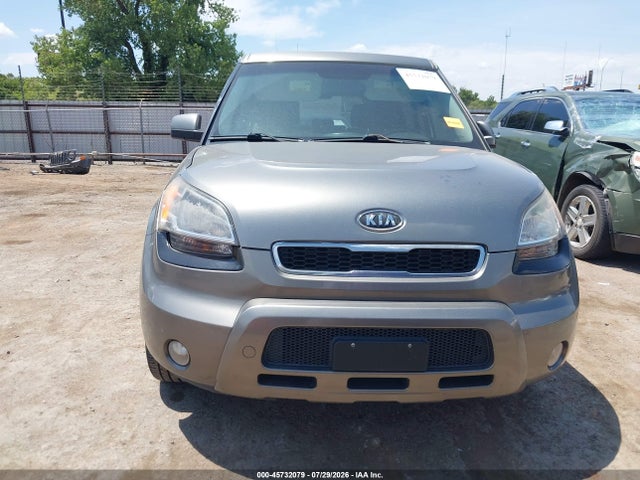 Продаж на аукціоні авто 2011 Kia Soul !, vin: KNDJT2A2XB7319195, номер лоту: 45732079