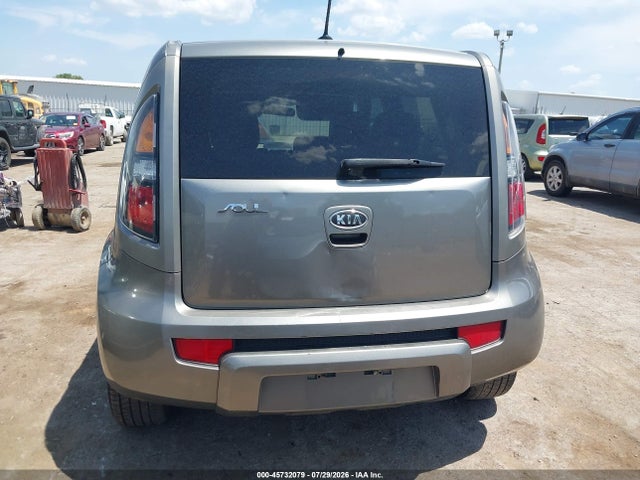 Продаж на аукціоні авто 2011 Kia Soul !, vin: KNDJT2A2XB7319195, номер лоту: 45732079