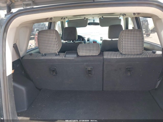 Продаж на аукціоні авто 2011 Kia Soul !, vin: KNDJT2A2XB7319195, номер лоту: 45732079