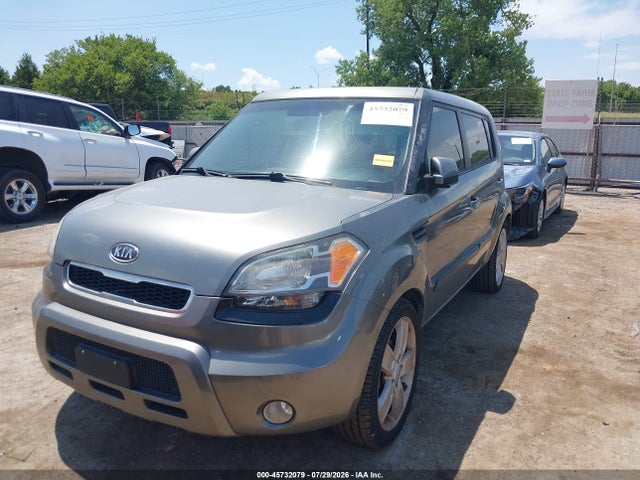 Продаж на аукціоні авто 2011 Kia Soul !, vin: KNDJT2A2XB7319195, номер лоту: 45732079