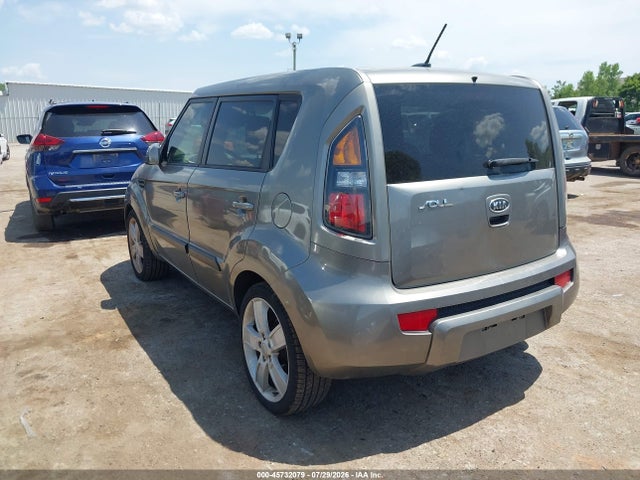 Продаж на аукціоні авто 2011 Kia Soul !, vin: KNDJT2A2XB7319195, номер лоту: 45732079