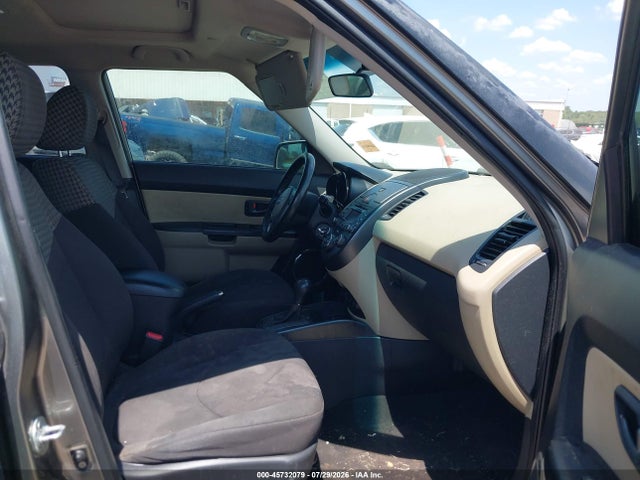 Продаж на аукціоні авто 2011 Kia Soul !, vin: KNDJT2A2XB7319195, номер лоту: 45732079